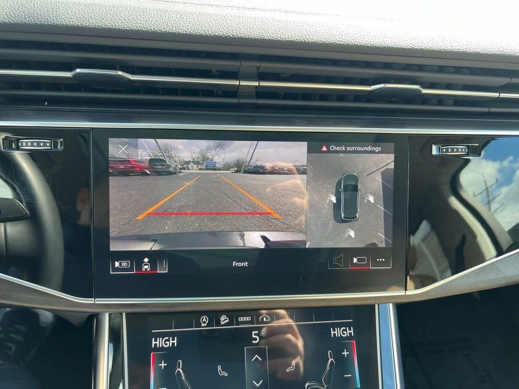 Audi Q7 Premium 55 TFSI quattro 2023