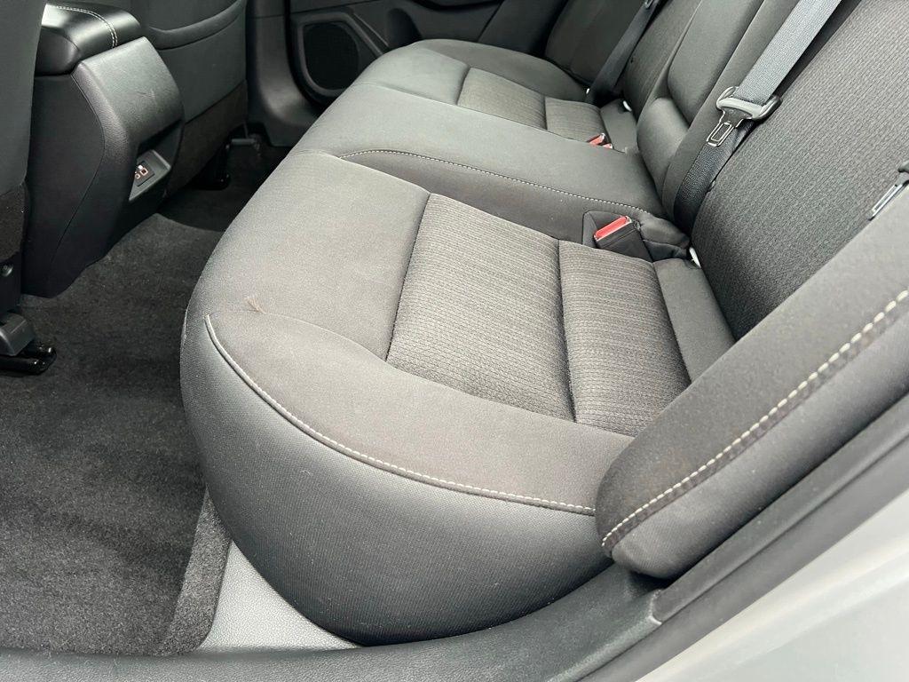 Nissan Altima 2.5 SV 2025