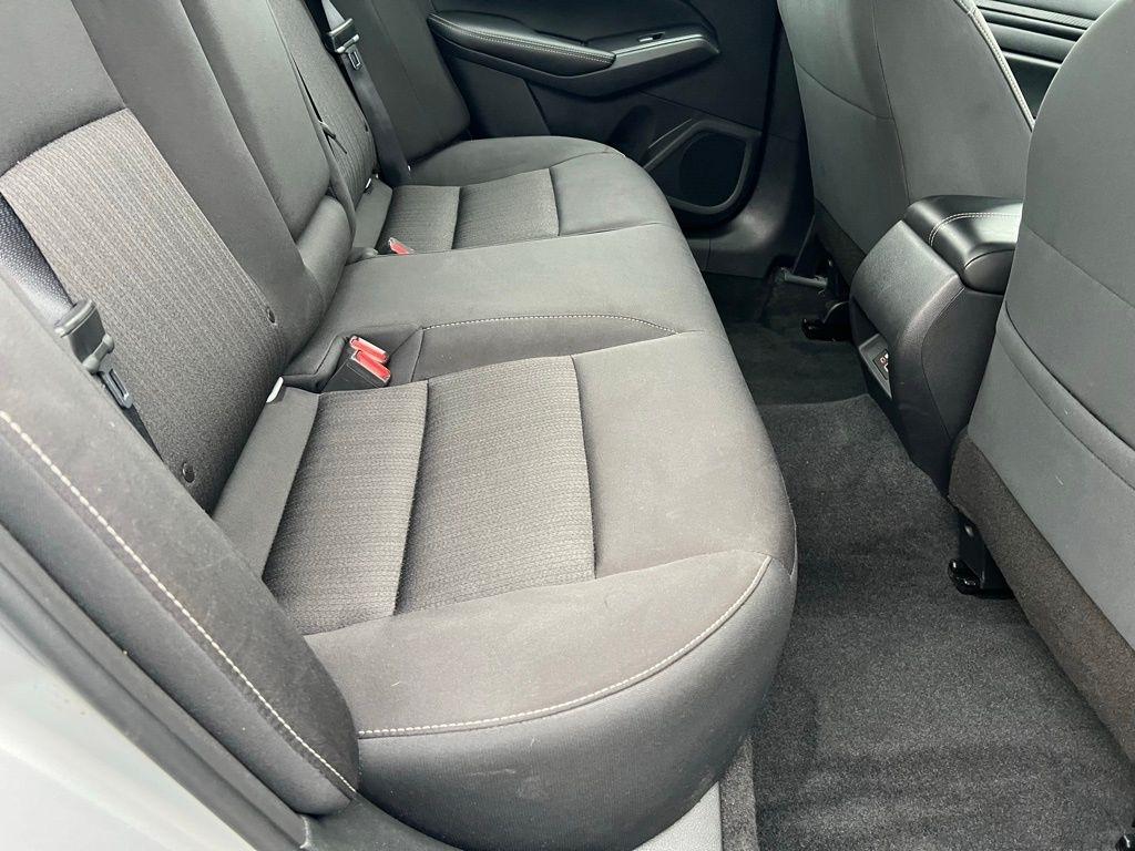 Nissan Altima 2.5 SV 2025