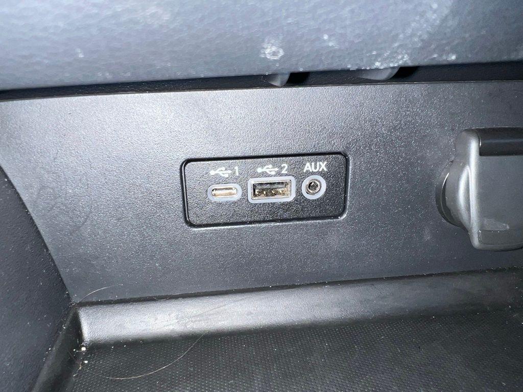 Nissan Altima 2.5 SV 2025