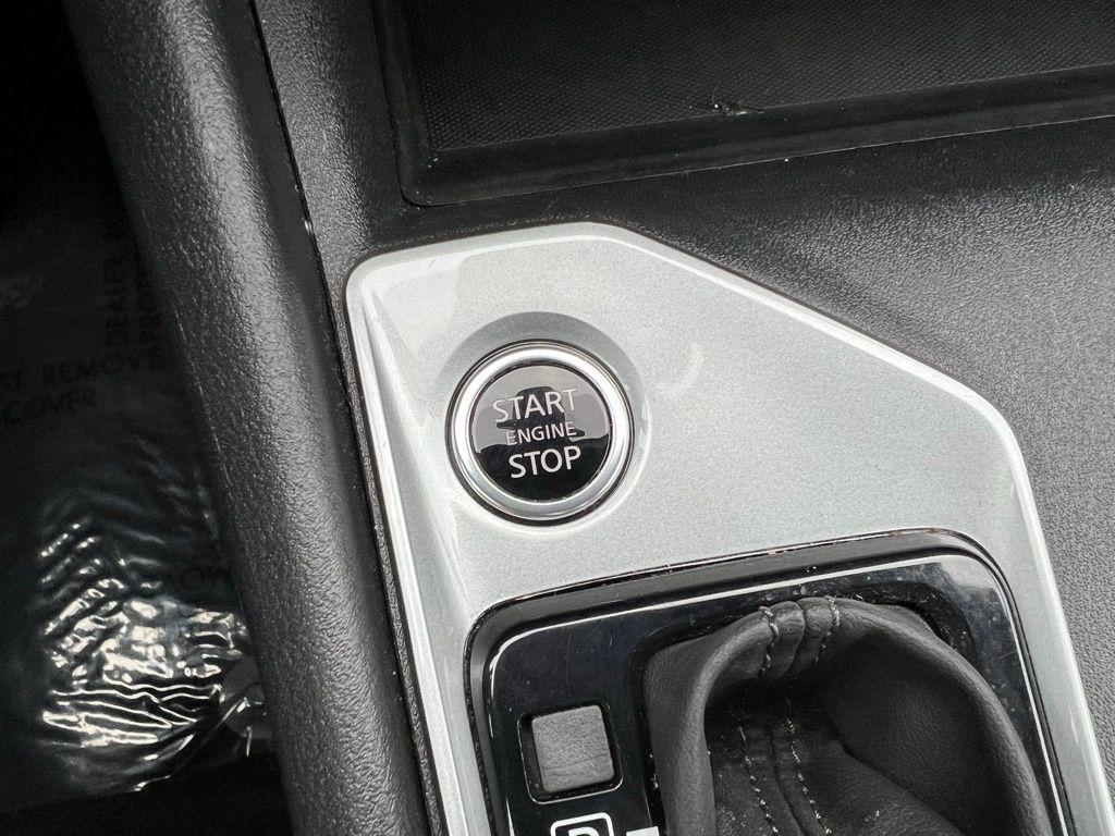 Nissan Altima 2.5 SV 2025