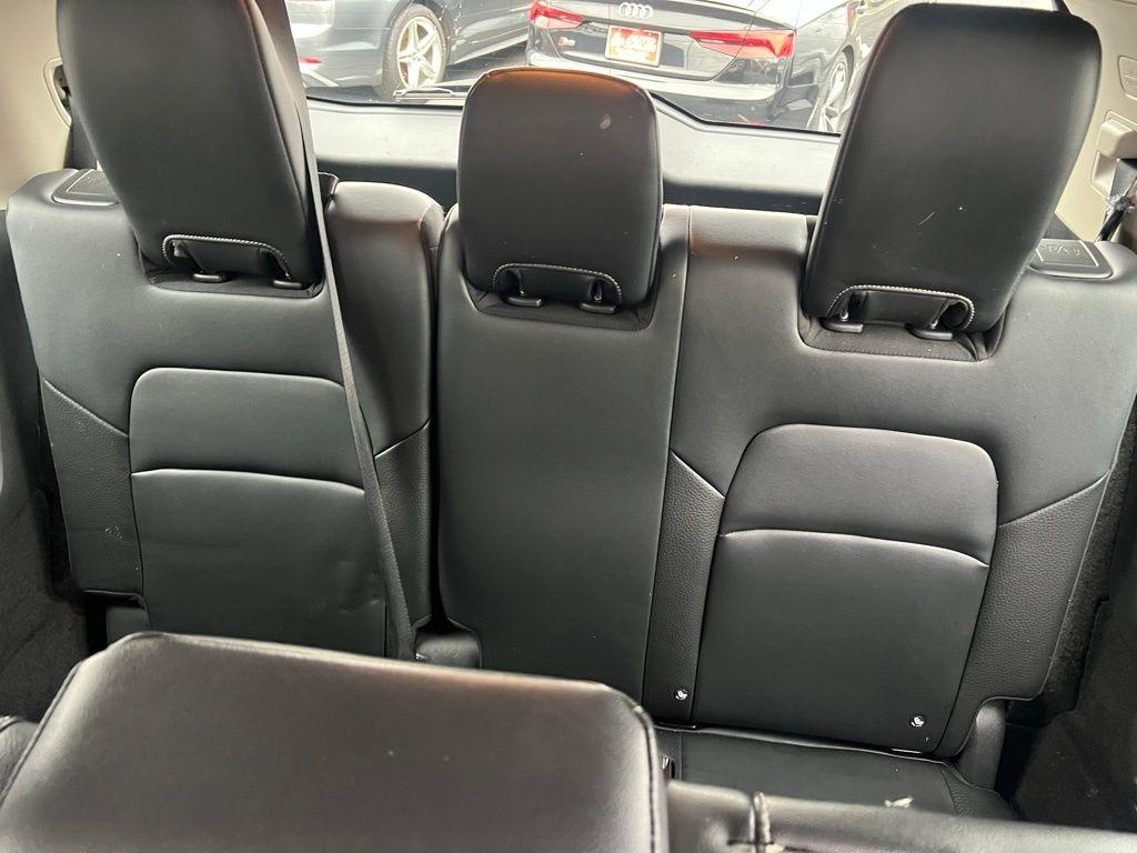 Nissan Pathfinder SL 4WD 2023