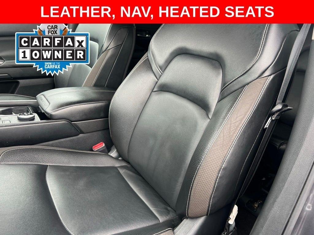 Nissan Pathfinder SL 4WD 2023