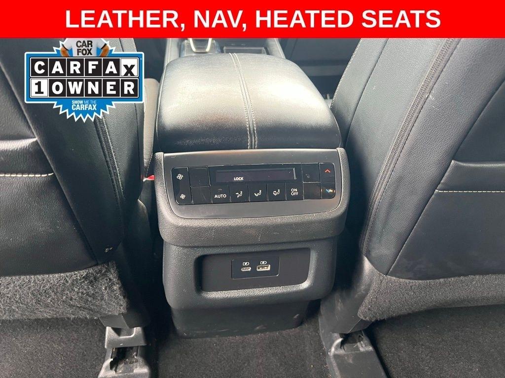 Nissan Pathfinder SL 4WD 2023