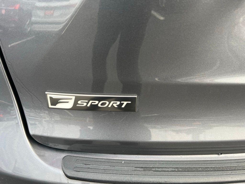 Lexus NX 300 F SPORT 2021