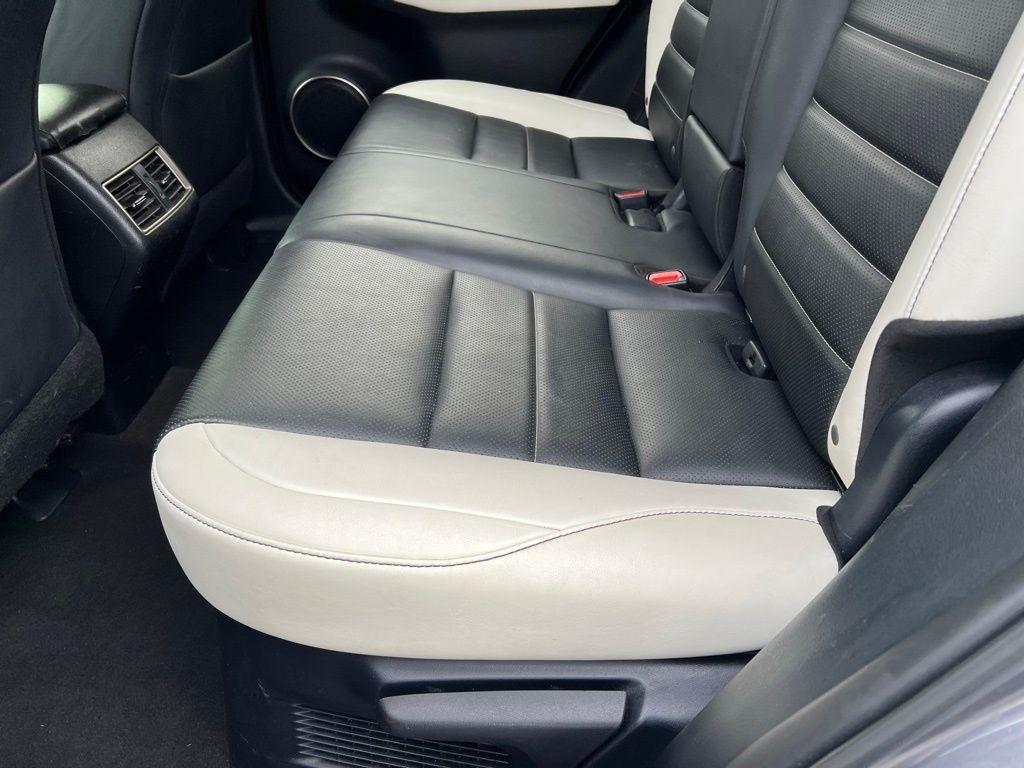 Lexus NX 300 F SPORT 2021