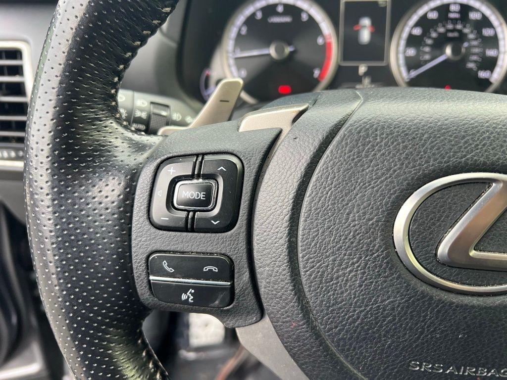 Lexus NX 300 F SPORT 2021