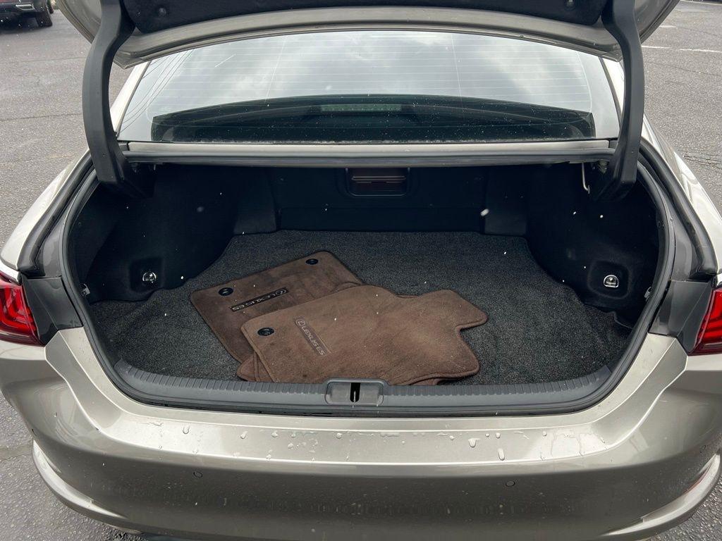 Lexus ES 350 F SPORT 2019