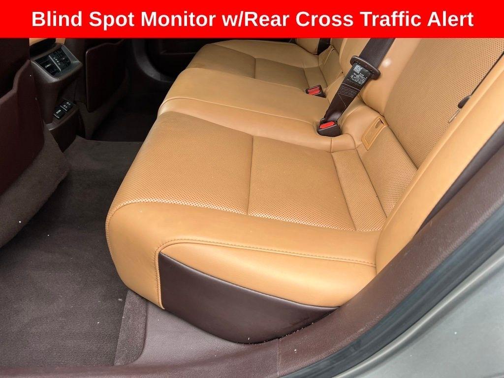 Lexus ES 350 F SPORT 2019
