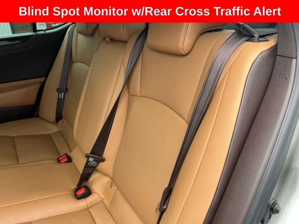 Lexus ES 350 F SPORT 2019