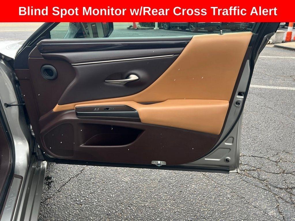 Lexus ES 350 F SPORT 2019