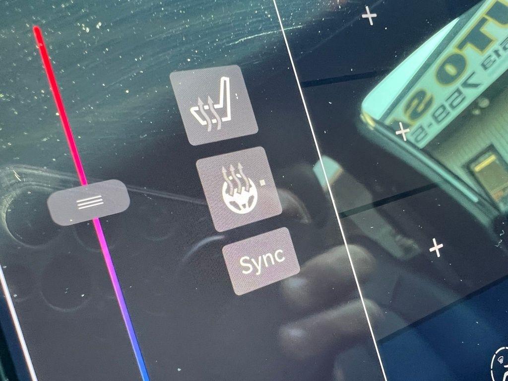 Chrysler Pacifica Select 2025