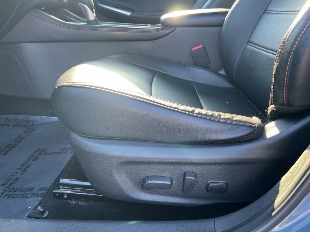 Nissan Sentra SR 2024