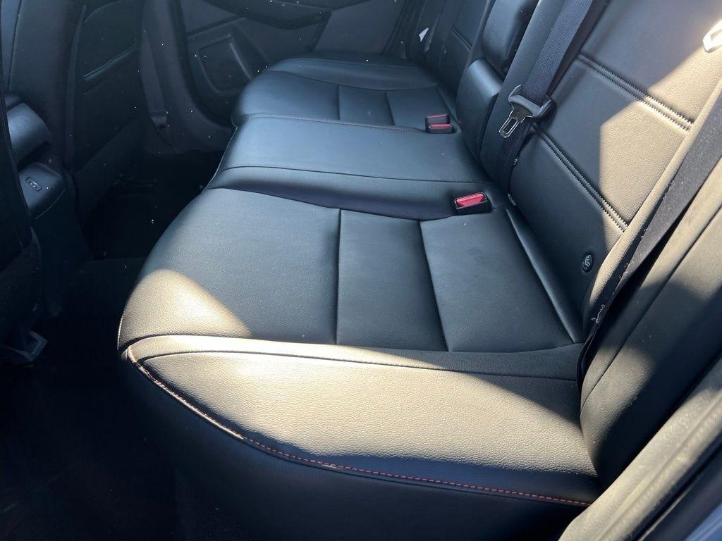 Nissan Sentra SR 2024