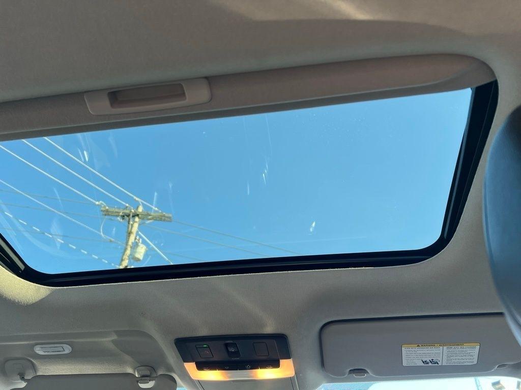 Nissan Sentra SR 2024