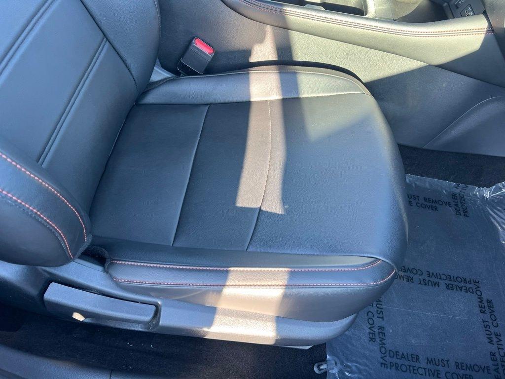 Nissan Sentra SR 2024