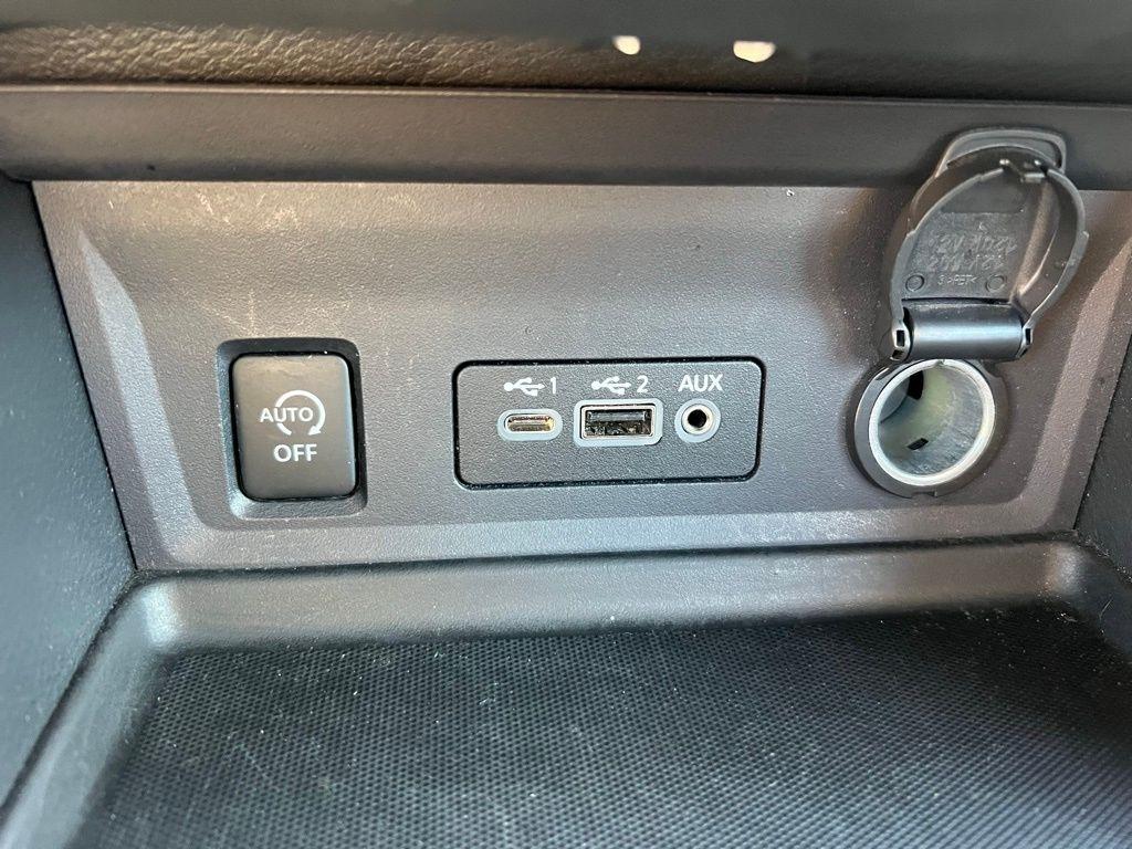 Nissan Sentra SR 2024