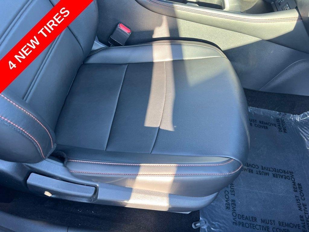 Nissan Sentra SR 2024
