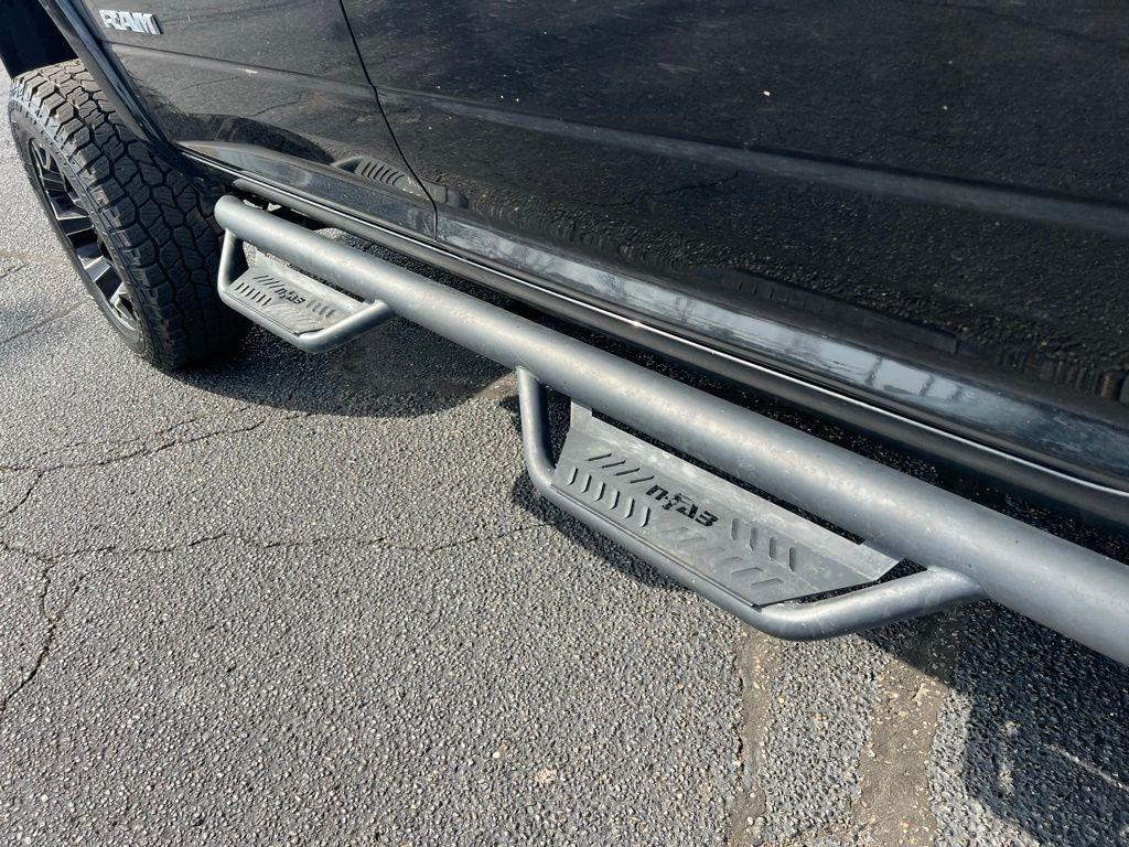 RAM 2500 Laramie Mega Cab 4WD 2020