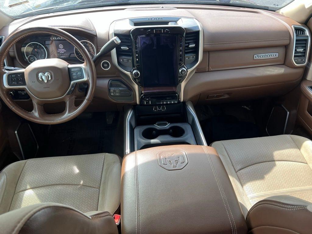 RAM 2500 Laramie Mega Cab 4WD 2020