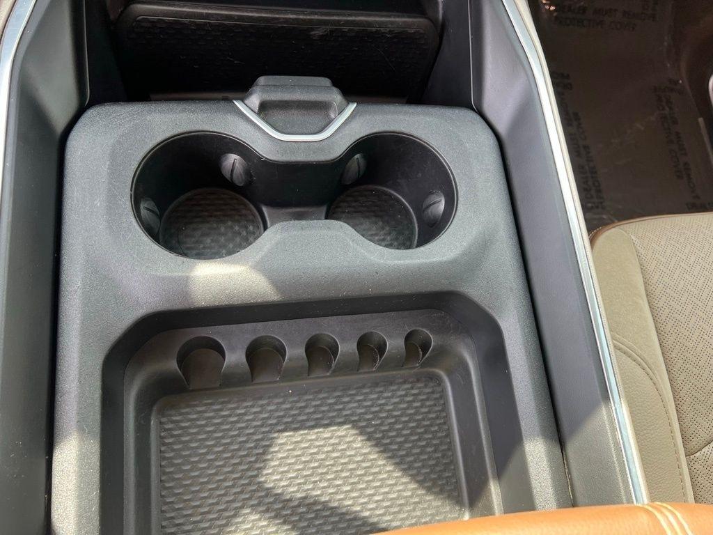 RAM 2500 Laramie Mega Cab 4WD 2020