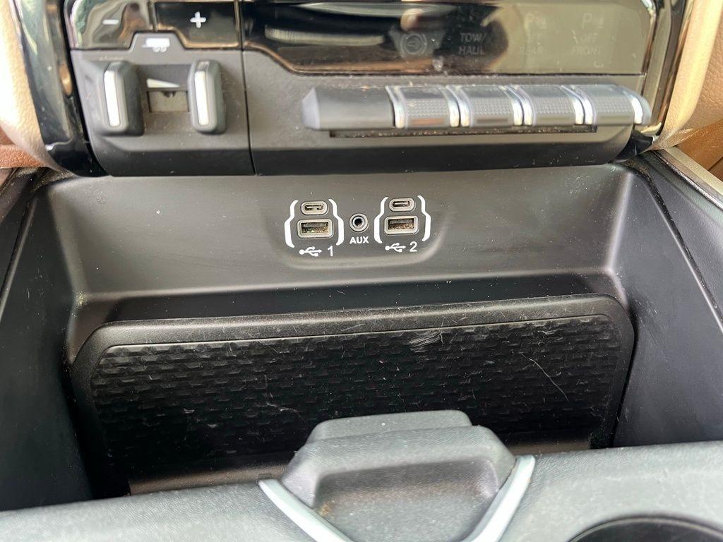 RAM 2500 Laramie Mega Cab 4WD 2020