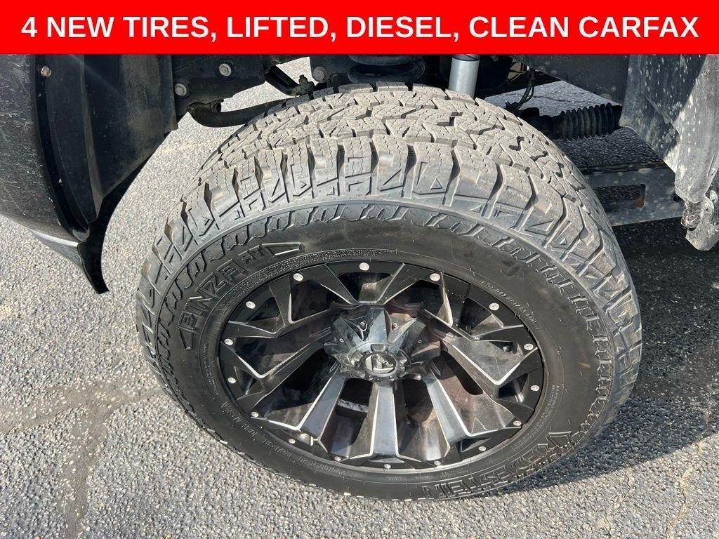 RAM 2500 Laramie Mega Cab 4WD 2020