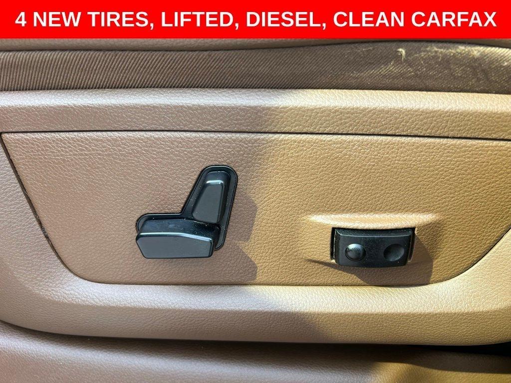 RAM 2500 Laramie Mega Cab 4WD 2020