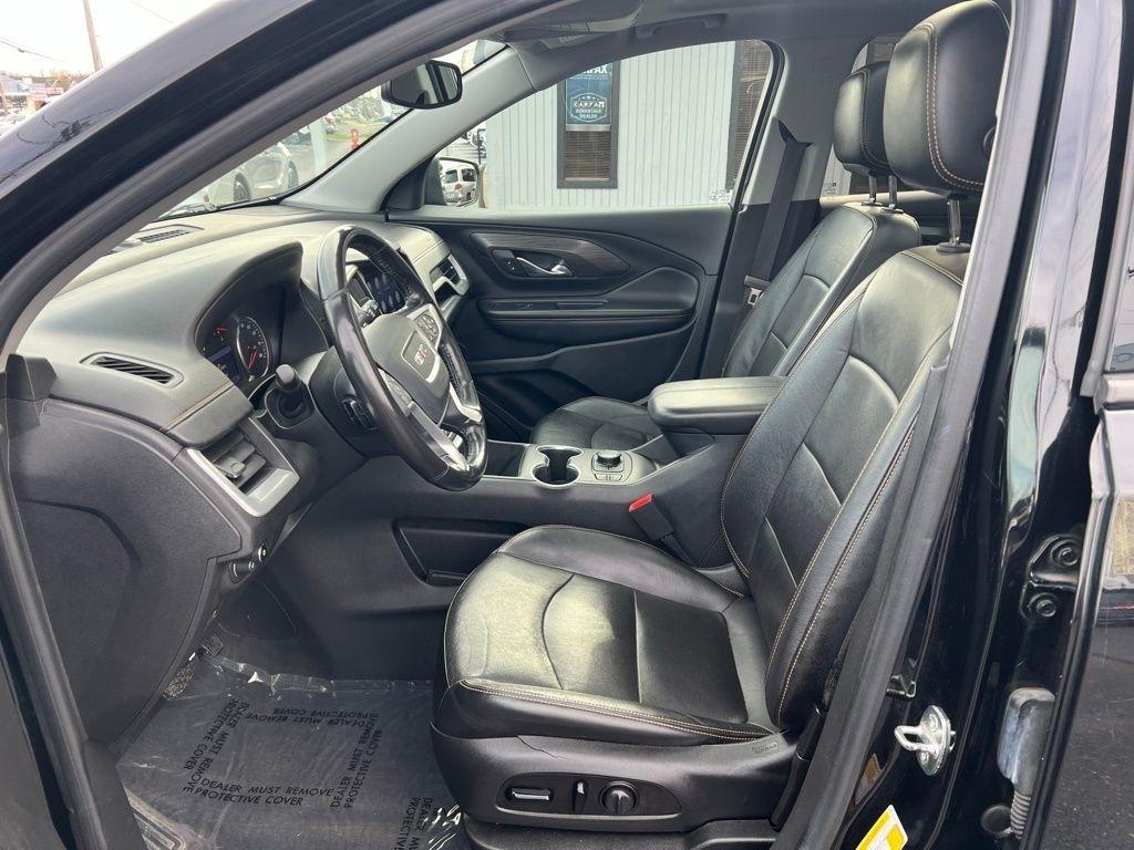 GMC Terrain SLT 2020