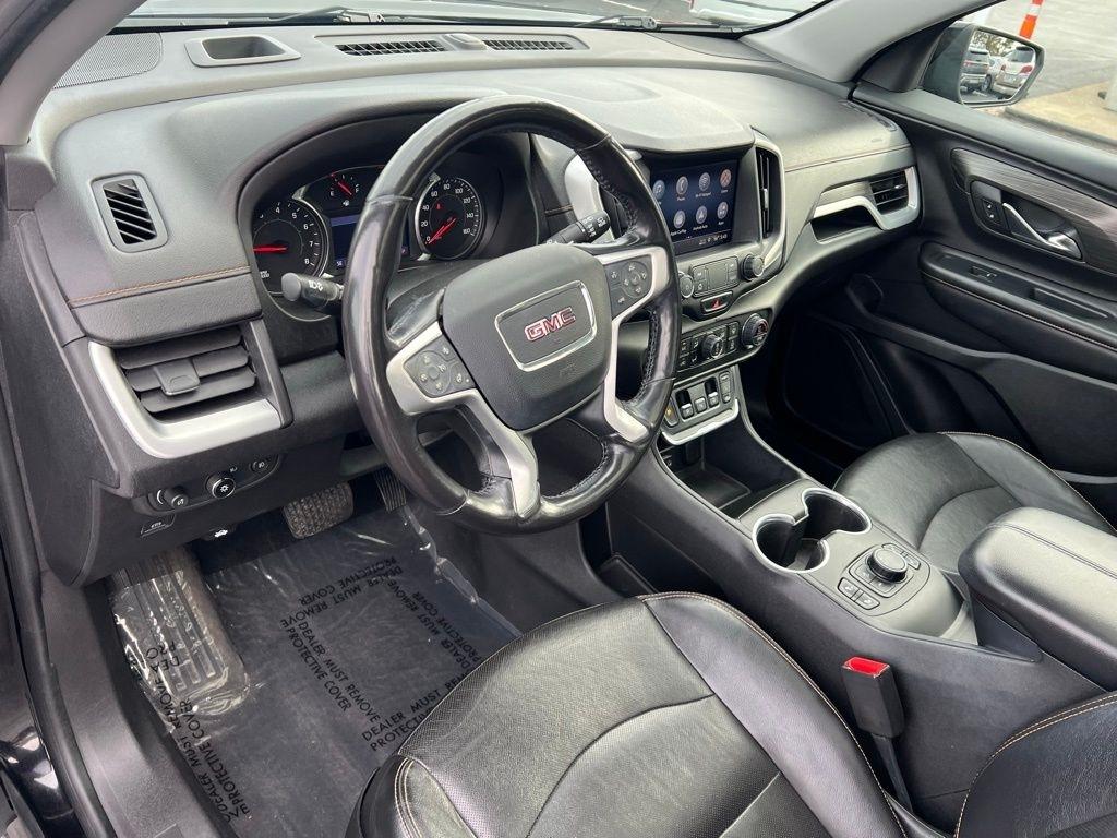 GMC Terrain SLT 2020