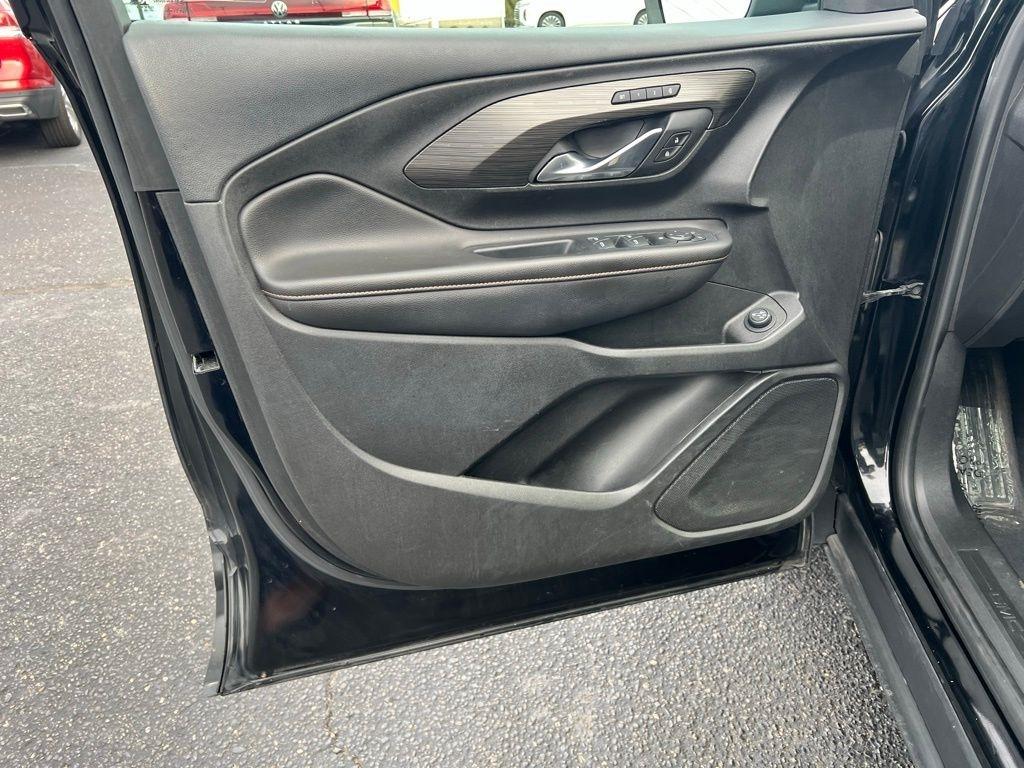 GMC Terrain SLT 2020