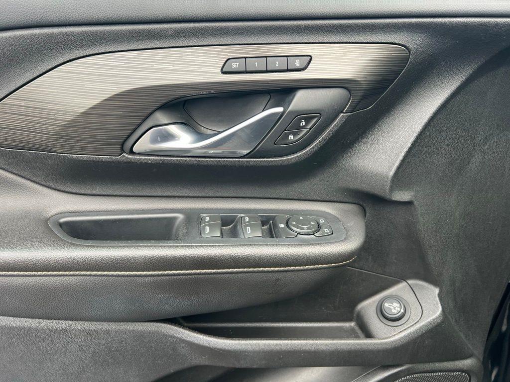 GMC Terrain SLT 2020