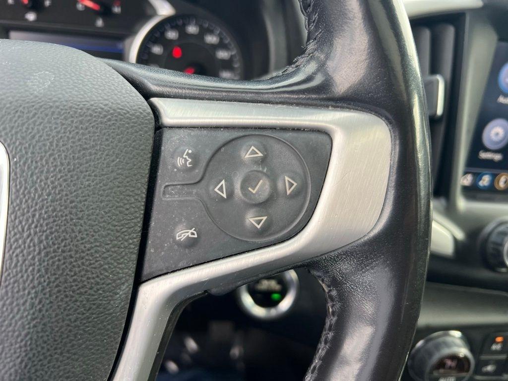 GMC Terrain SLT 2020