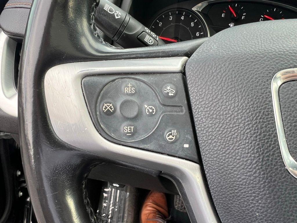 GMC Terrain SLT 2020