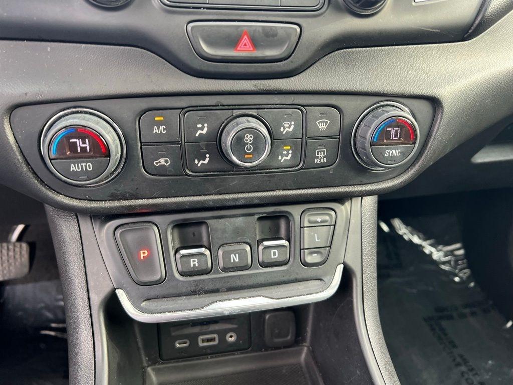 GMC Terrain SLT 2020