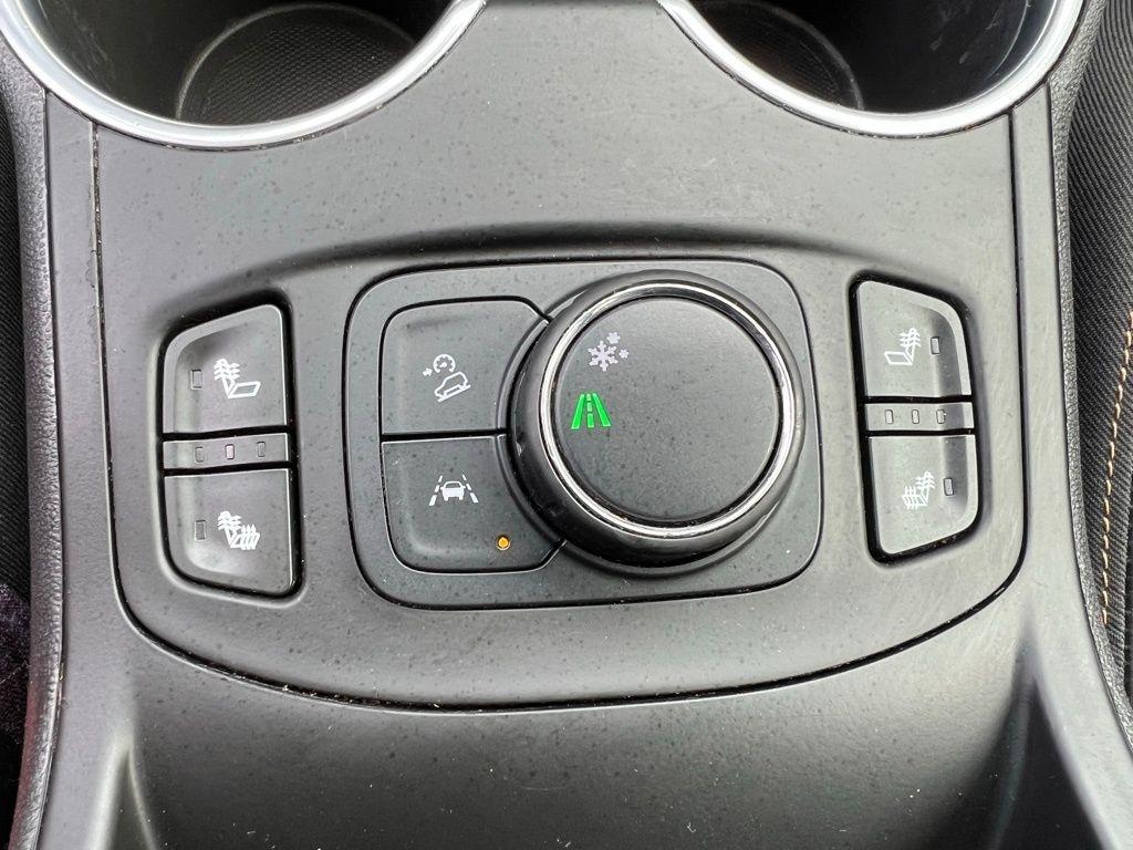 GMC Terrain SLT 2020