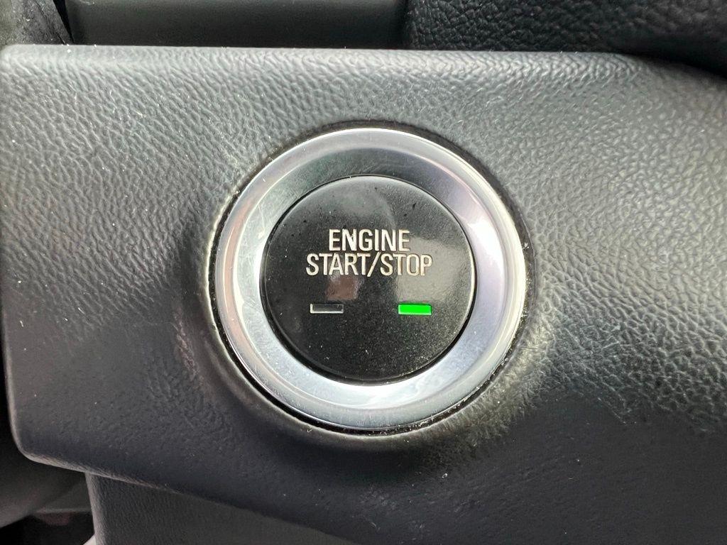 GMC Terrain SLT 2020