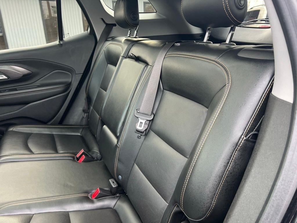 GMC Terrain SLT 2020