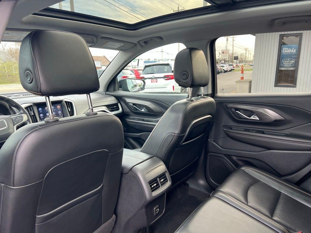 GMC Terrain SLT 2020