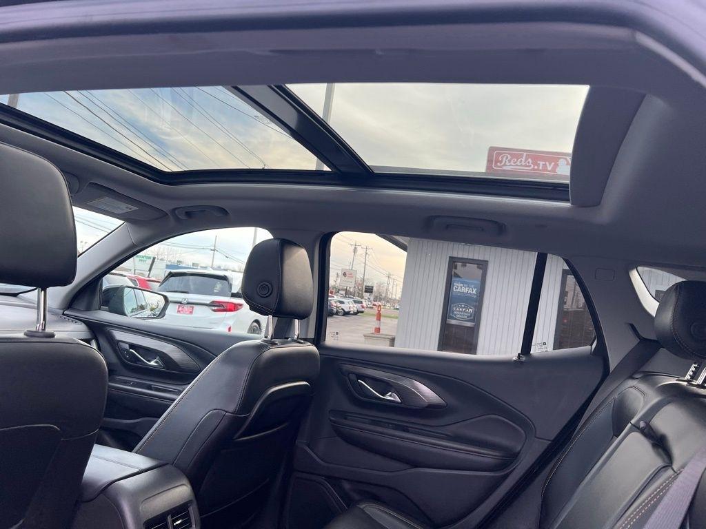 GMC Terrain SLT 2020