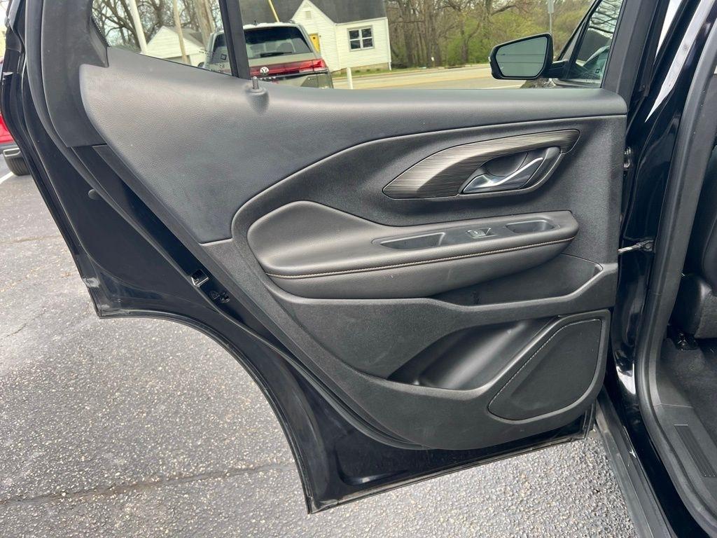 GMC Terrain SLT 2020