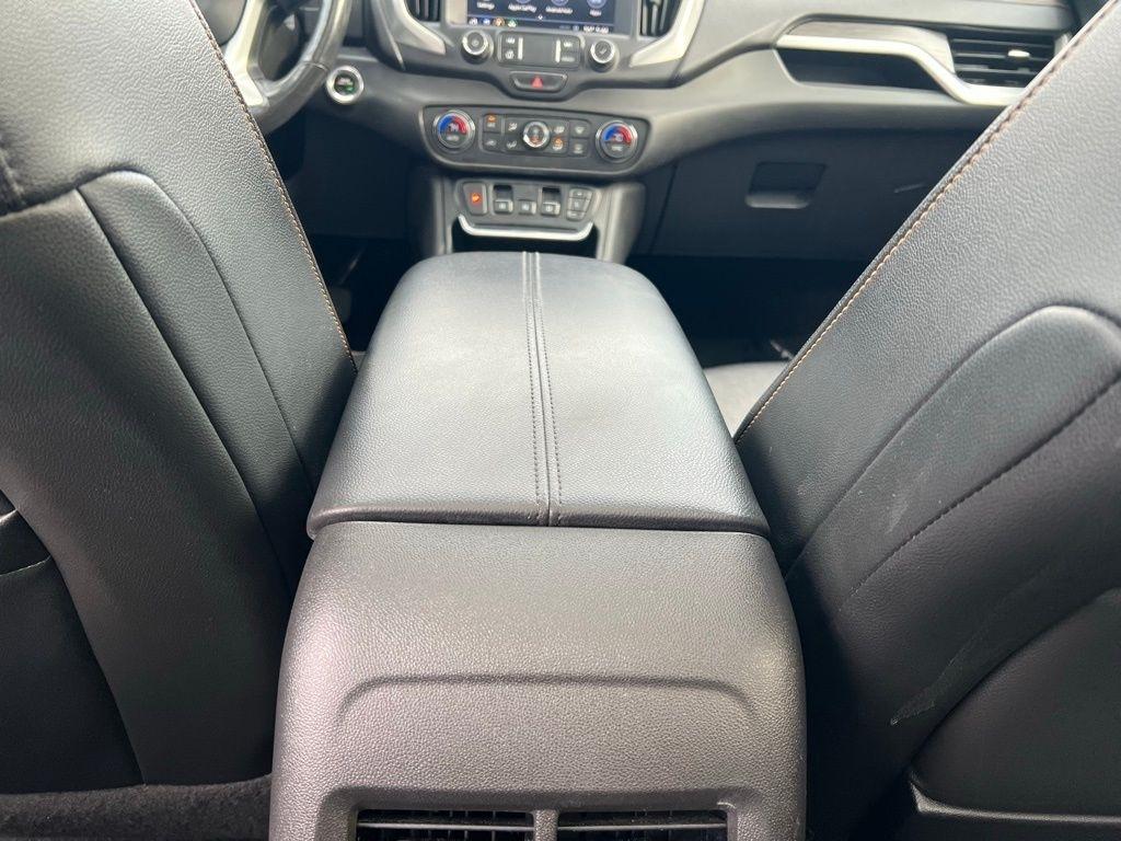 GMC Terrain SLT 2020