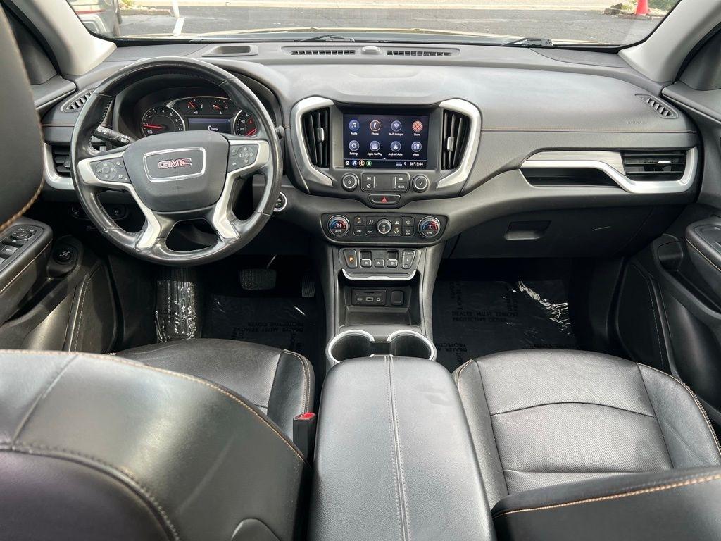 GMC Terrain SLT 2020