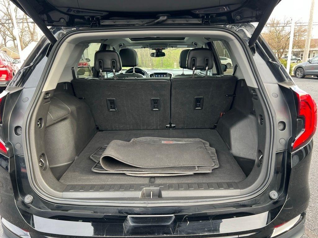 GMC Terrain SLT 2020