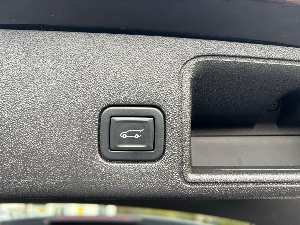 GMC Terrain SLT 2020