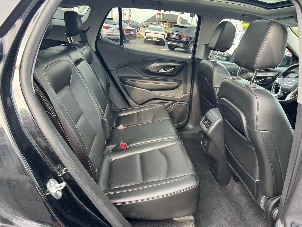 GMC Terrain SLT 2020