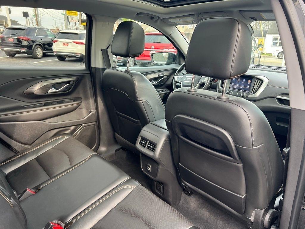 GMC Terrain SLT 2020