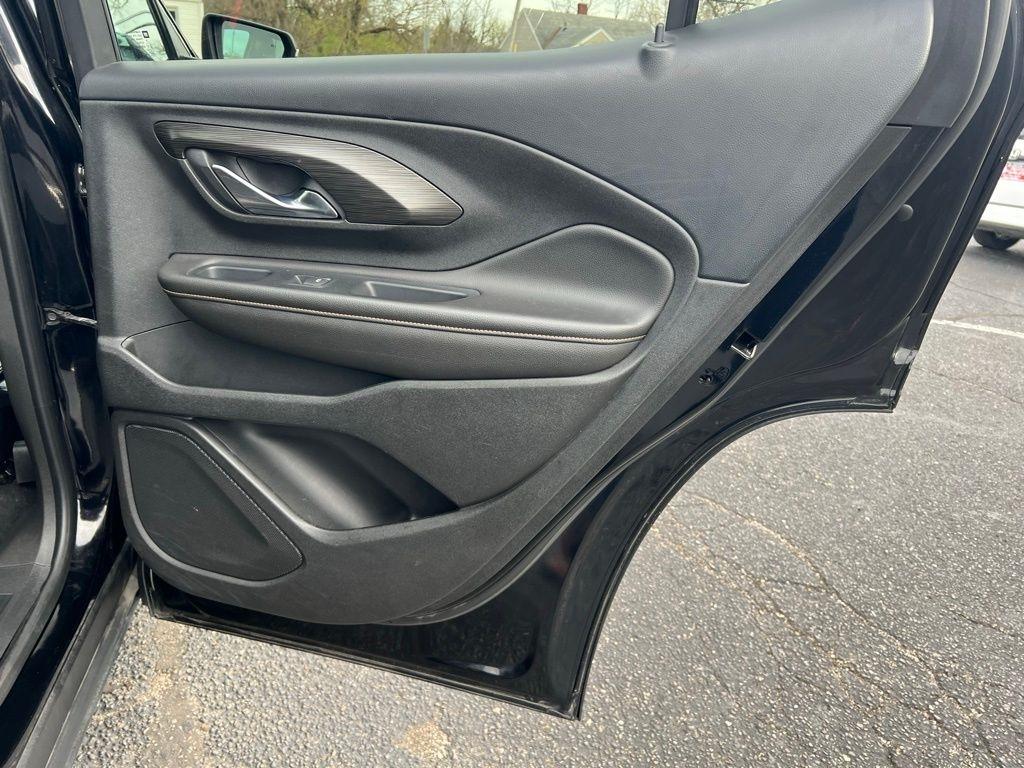 GMC Terrain SLT 2020