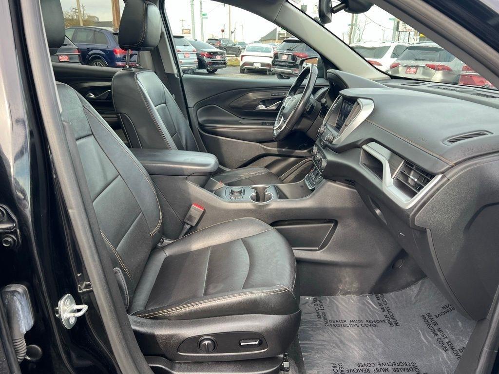 GMC Terrain SLT 2020