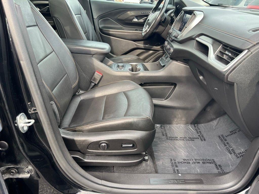 GMC Terrain SLT 2020